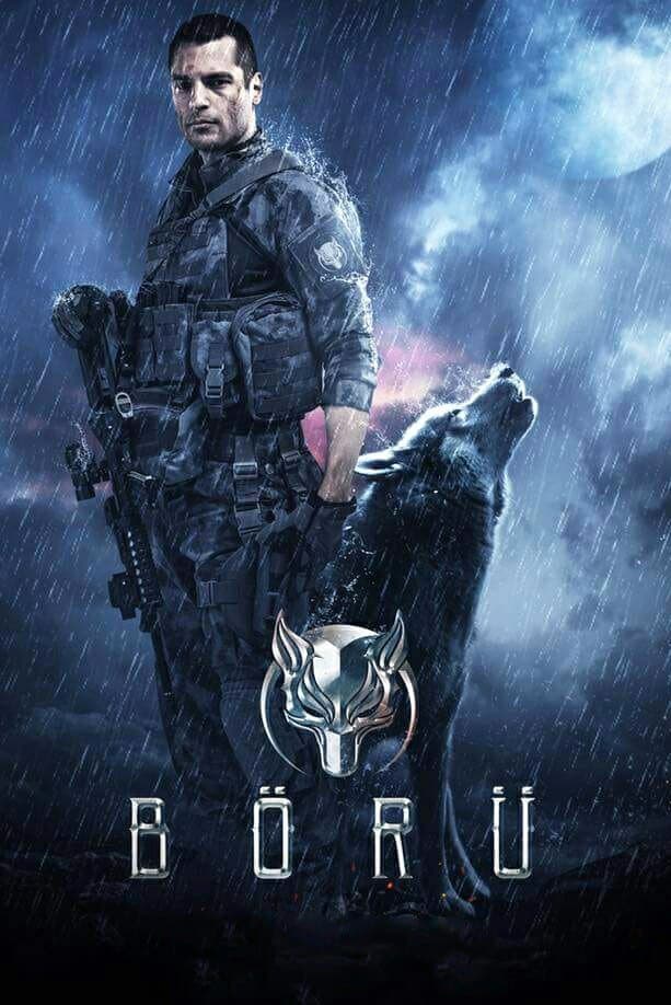 Boru VF