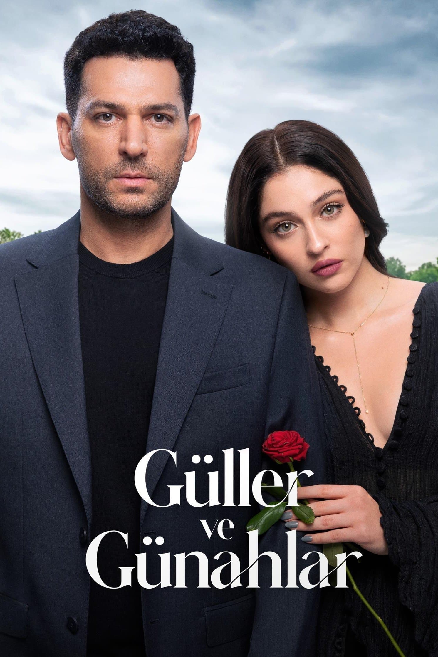 Guller ve Gunahlar