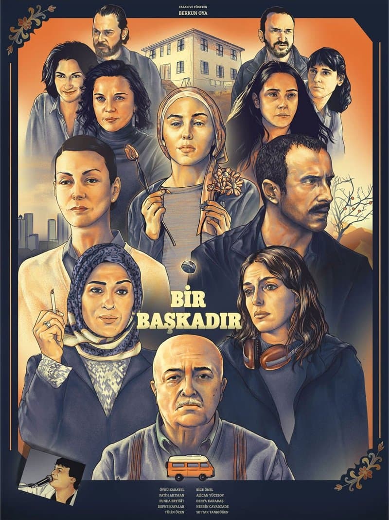 Bir Baskadir VF