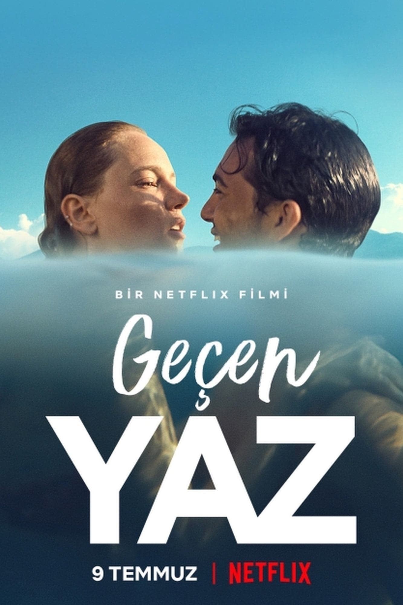 Gecen Yaz