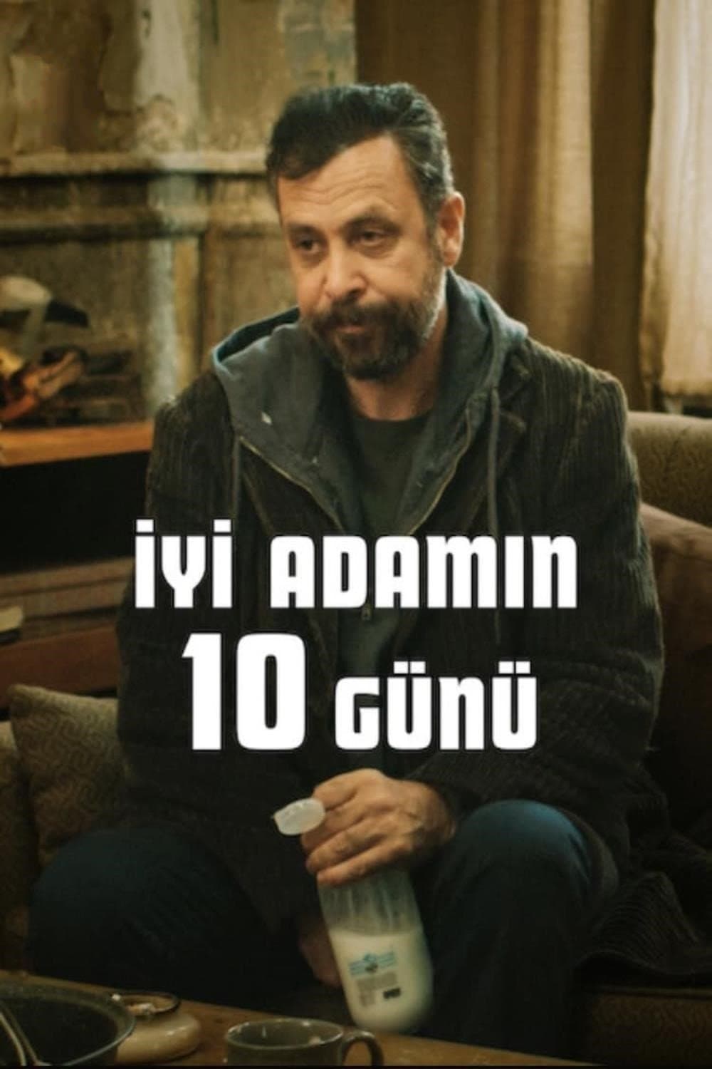 İyi Adamin 10 Gunu
