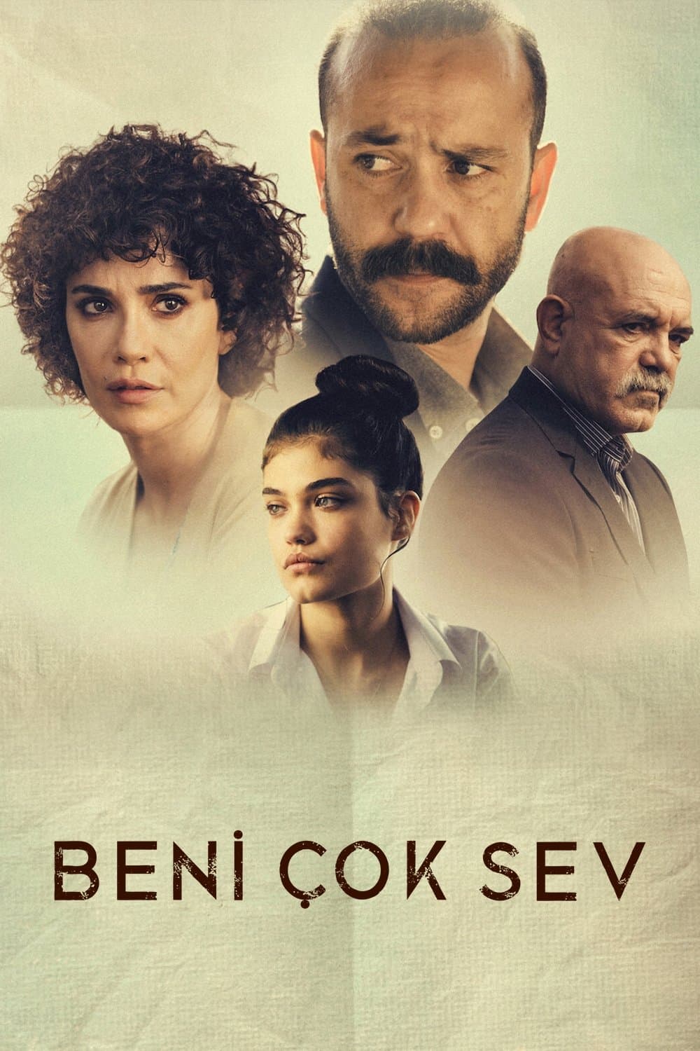 Beni Cok Sev