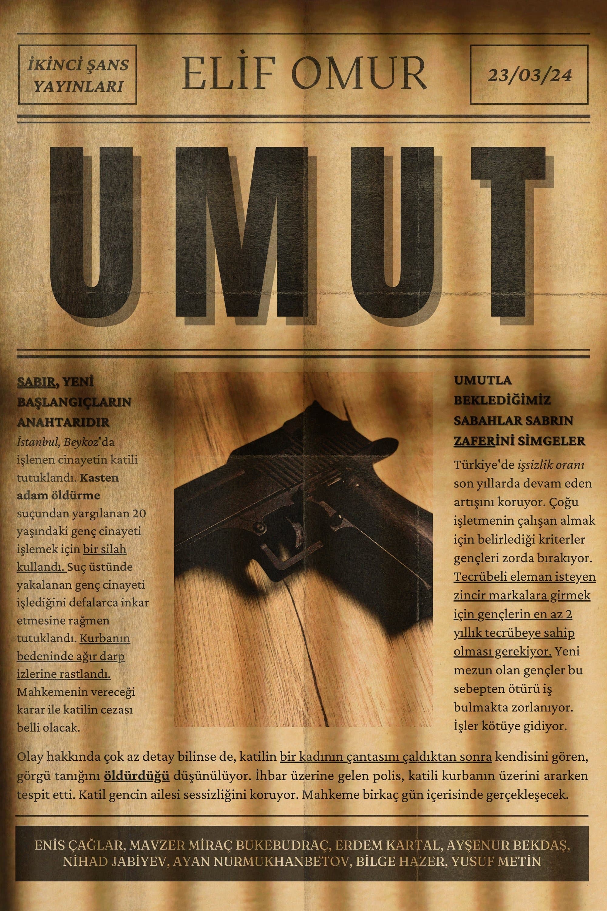 Umut