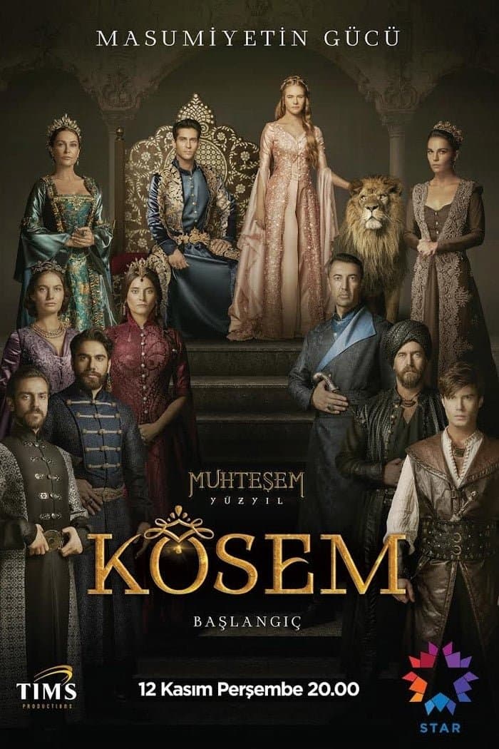 Muhtesem Yuzul