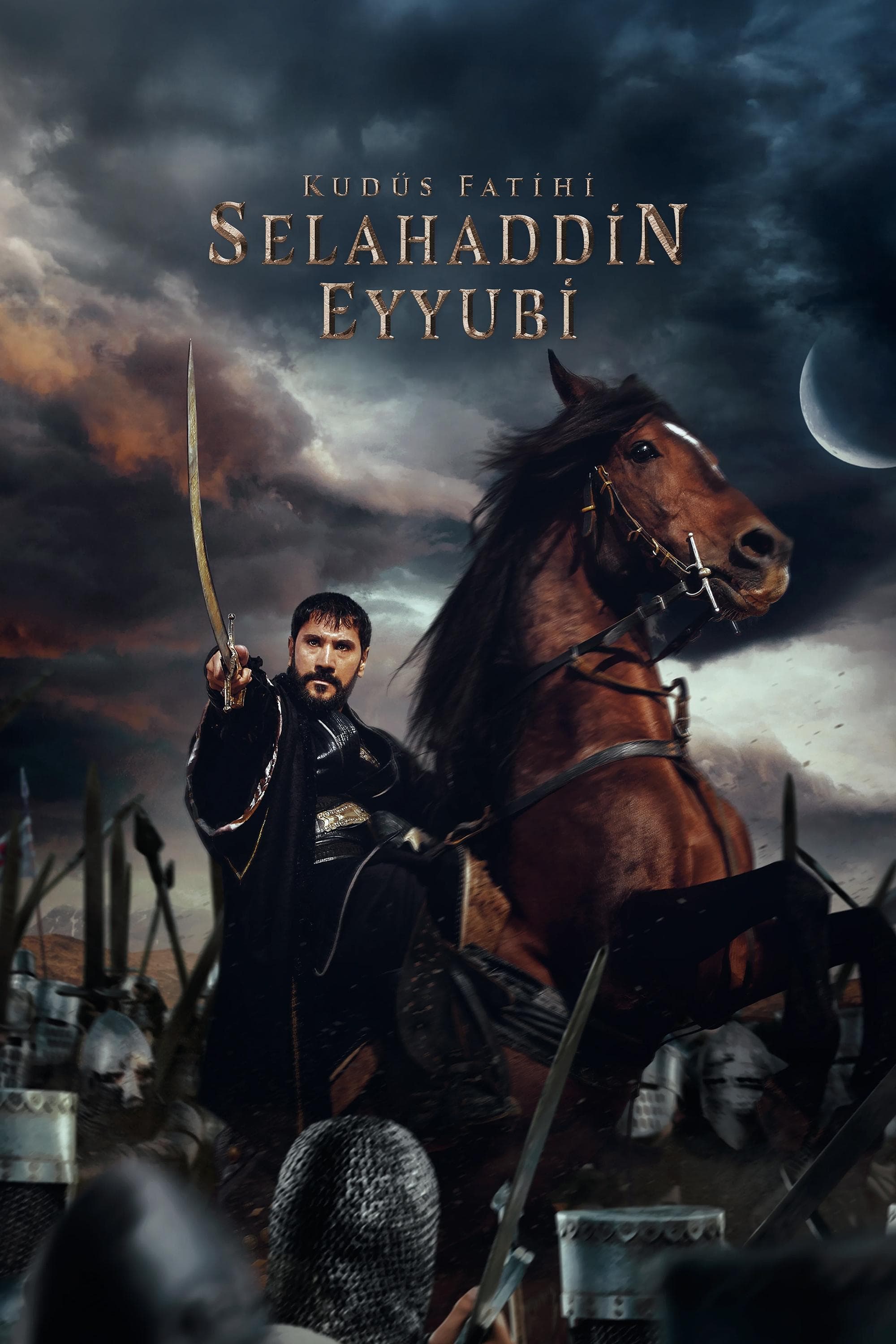 Kudüs Fatihi- Selahaddin Eyyubi