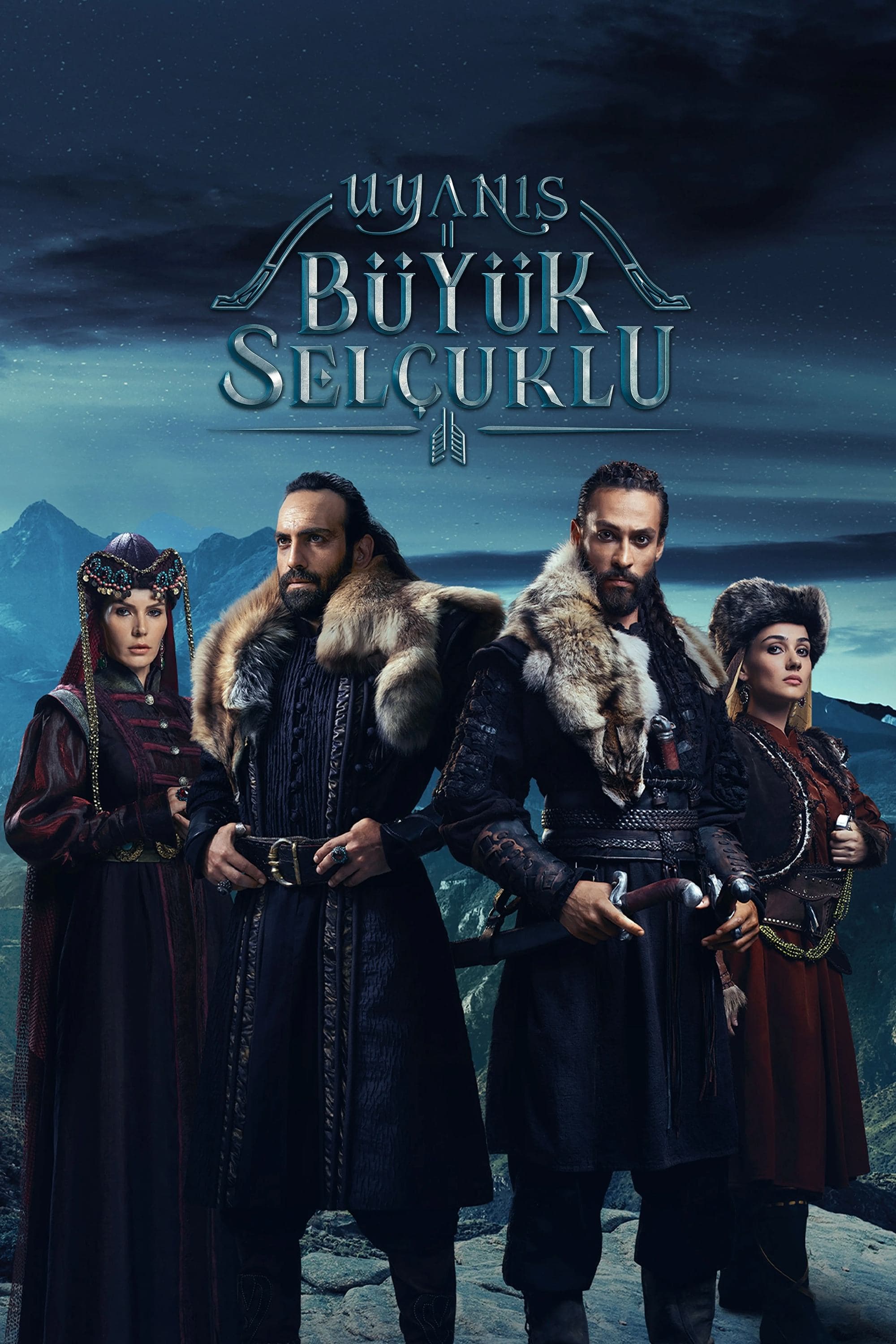 Uyanış- Büyük Selçuklu