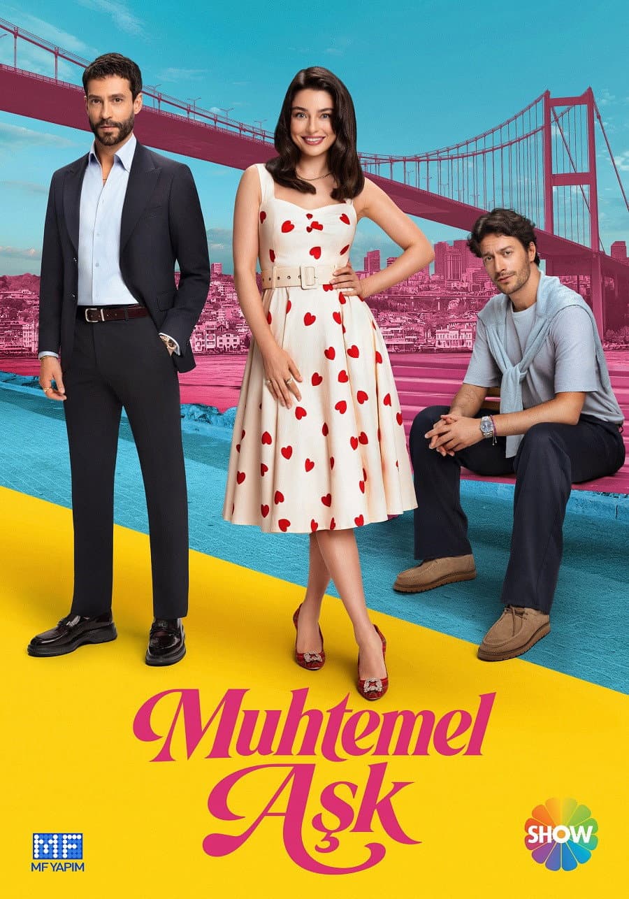 Muhtemel Ask